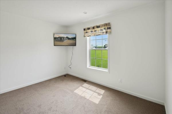 2024 Champion 395B Multi Section Duplex/Northwood Singlewide - 007-Renw-1464H215251D2  Home