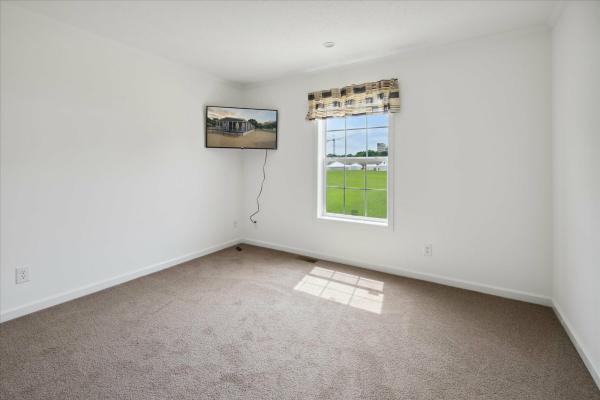 2024 Champion 395B Multi Section Duplex/Northwood Singlewide - 007-Renw-1464H215251D2  Home