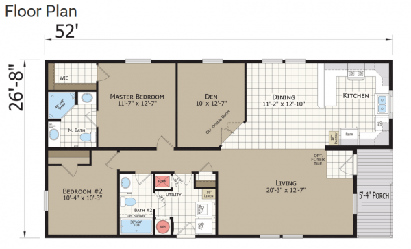 Photo 1 of 2 of home located at 311 Oriole Dr. Carlisle, PA 17013