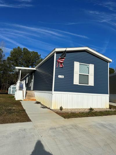 Mobile Home at 1230 S. Pike E. Lot 72 Sumter, SC 29153