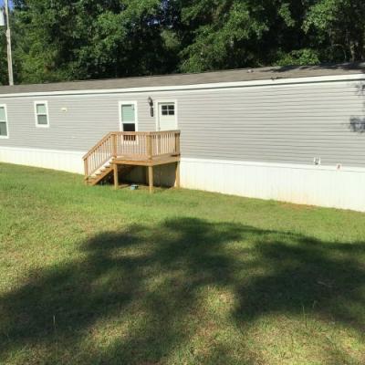 Mobile Home at 113 Evan Ave Troy, AL 36079