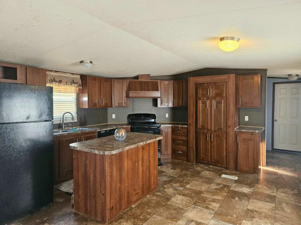 2012 Clayton Mobile Home For Sale