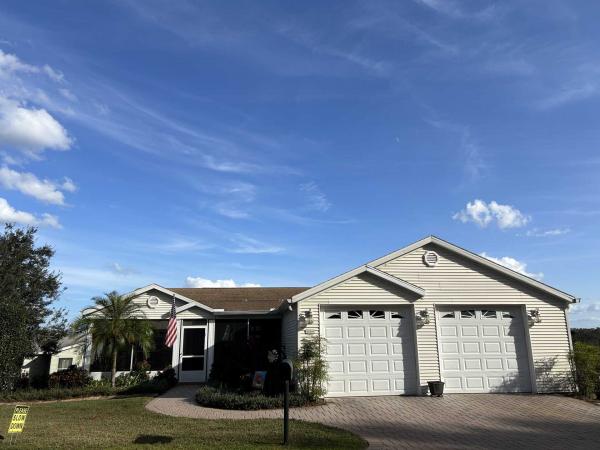 2006 Palm Harbor  Home