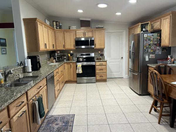 2006 Palm Harbor  Home