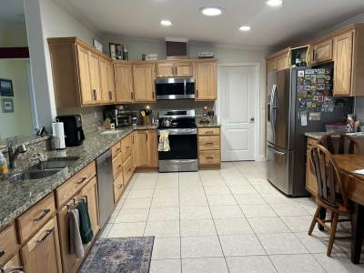 Photo 3 of 8 of home located at 38246 Callaway Blvd Dade City, FL 33525