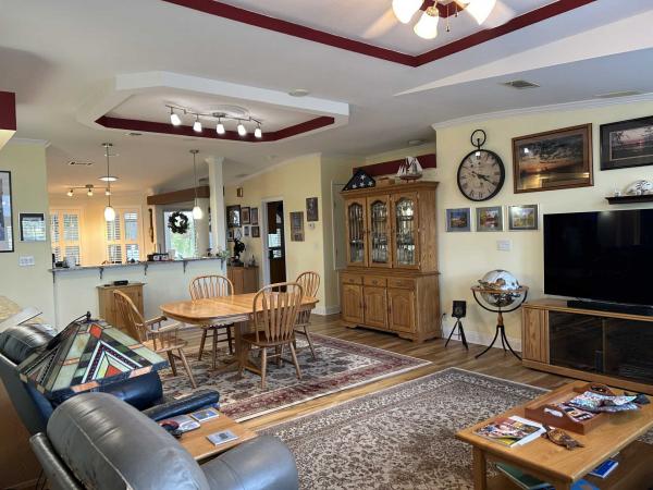 2006 Palm Harbor  Home
