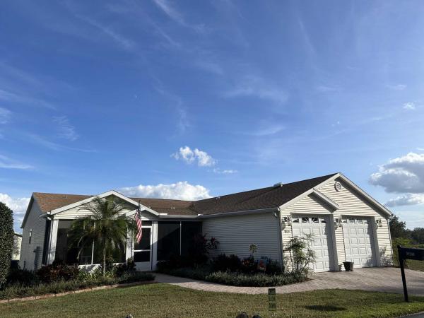 2006 Palm Harbor  Home