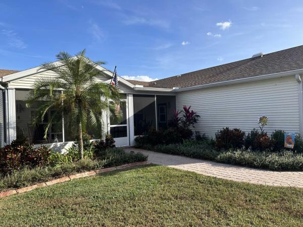2006 Palm Harbor  Home