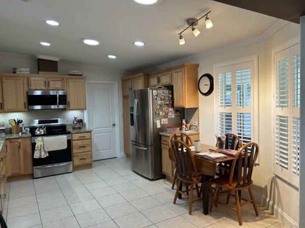 2006 Palm Harbor  Home