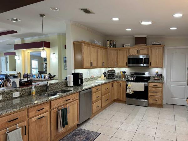 2006 Palm Harbor  Home