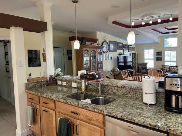 2006 Palm Harbor  Home