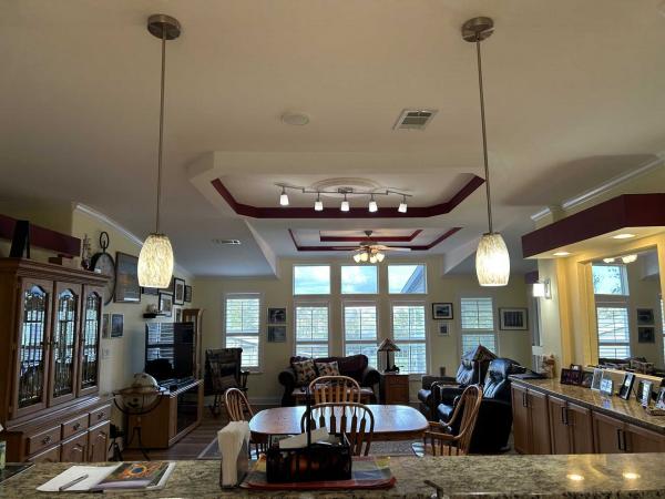 2006 Palm Harbor  Home