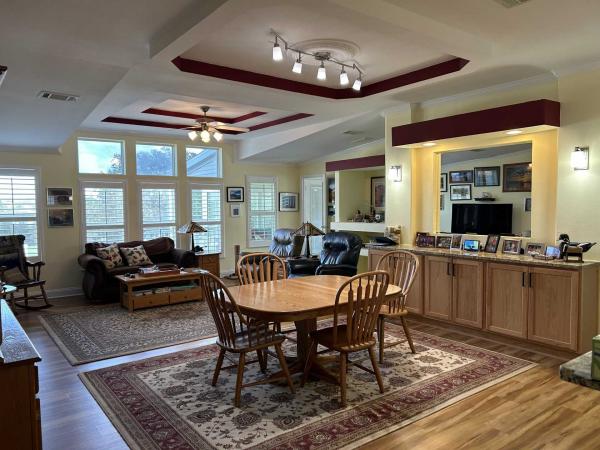 2006 Palm Harbor  Home