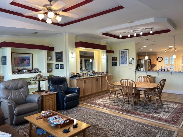 2006 Palm Harbor  Home