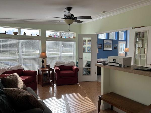 2006 Palm Harbor  Home