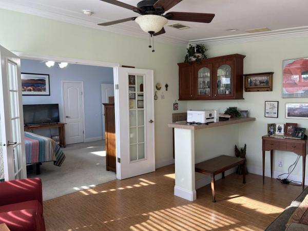 2006 Palm Harbor  Home