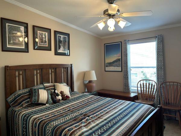 2006 Palm Harbor  Home