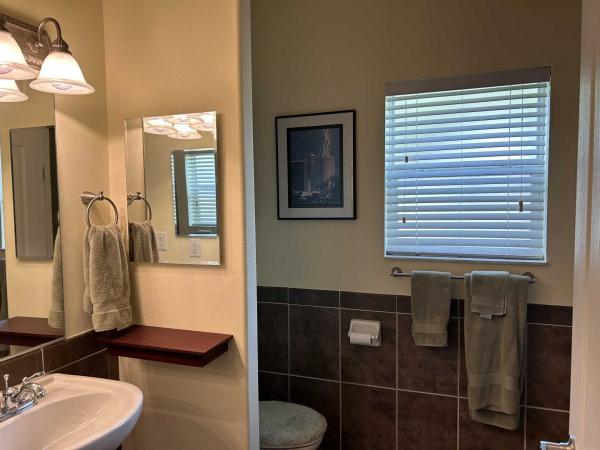 2006 Palm Harbor  Home