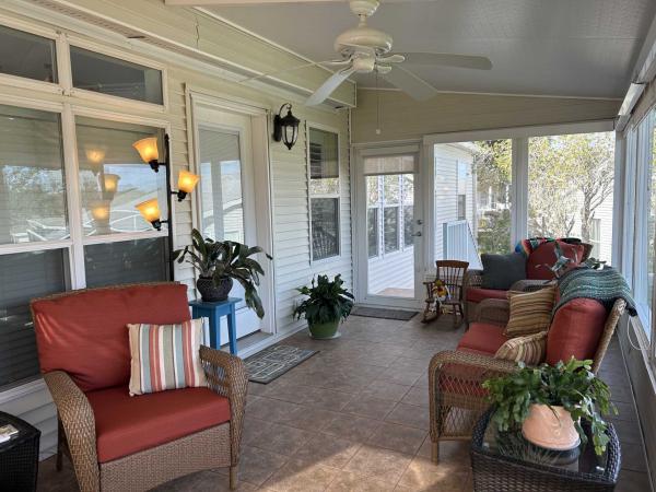 2006 Palm Harbor  Home