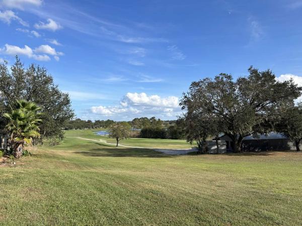2006 Palm Harbor  Home