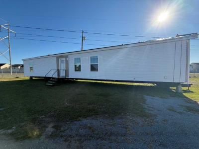 Mobile Home at 1224 S Live Oak Drive Moncks Corner, SC 29461