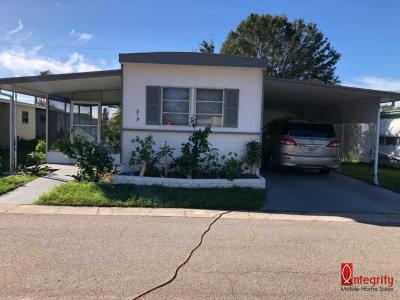 Mobile Home at 16416 Us Hwy 19 N, Lot 819 Clearwater, FL 33764