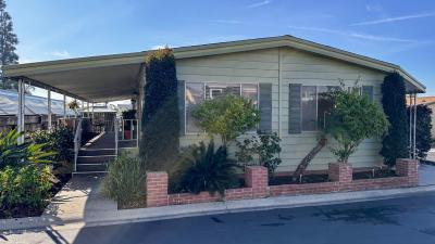 Mobile Home at 326 E. Ash Street 8 Brea, CA 92821