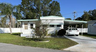 Mobile Home at 204 Jay Avenue Lakeland, FL 33815