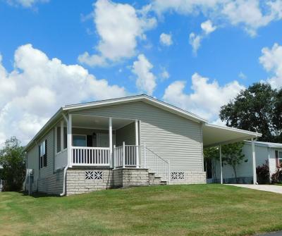 Mobile Home at 1620 King Arthurs Ct Lakeland, FL 33810