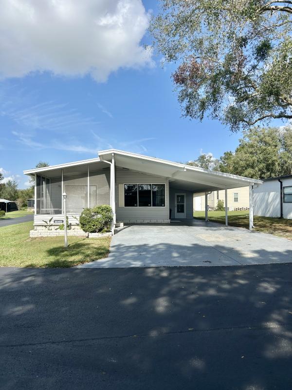 1990 SUNC Mobile Home For Sale