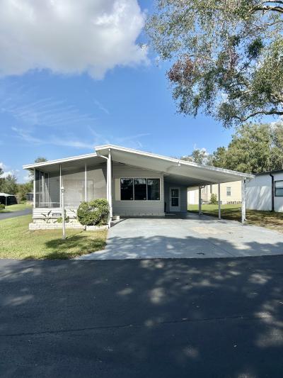 Mobile Home at 36403 Timberwood Dr Zephyrhills, FL 33541