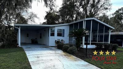 Mobile Home at 3152 Hickory Tree Ln Deland, FL 32724