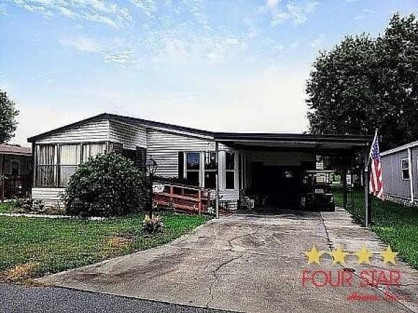 1988 REDM Mobile Home For Sale