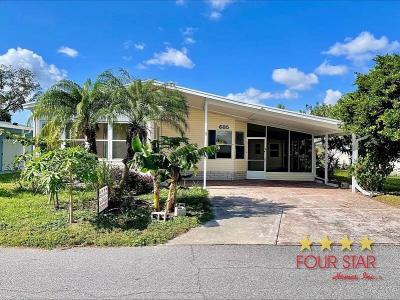 Mobile Home at 685 Arrow Ln Kissimmee, FL 34746