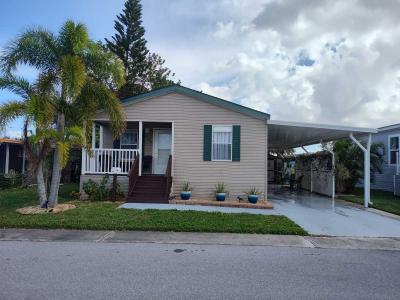 Mobile Home at 601 Starkey Rd., Lot 148 Largo, FL 33771