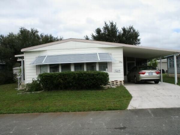 Photo 1 of 2 of home located at 1510 Ariana St. #299 Lakeland, FL 33803