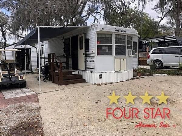 1996 HYLITE Mobile Home For Sale