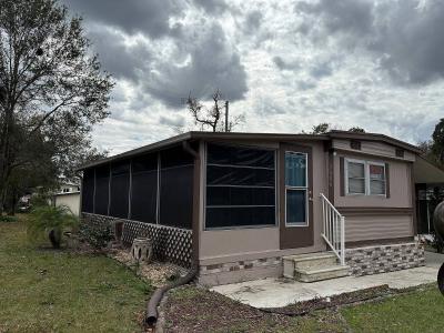 Mobile Home at 2486 Crossridge Rd. Orange City, FL 32763