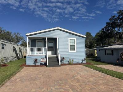 Mobile Home at 208 Lowe Road Leesburg, FL 34788