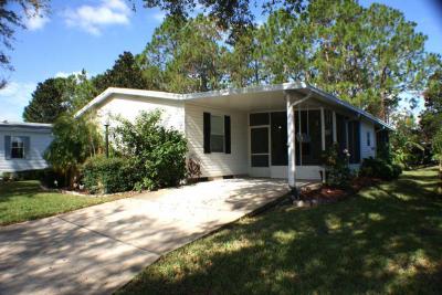 Mobile Home at 166 Deer Run Lake Drive Ormond Beach, FL 32174