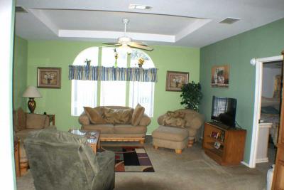 Photo 3 of 18 of home located at 166 Deer Run Lake Drive Ormond Beach, FL 32174