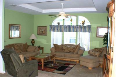 Photo 4 of 18 of home located at 166 Deer Run Lake Drive Ormond Beach, FL 32174