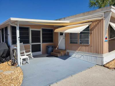 Mobile Home at 2634 Tamiami Trail North, B60 Naples, FL 34103