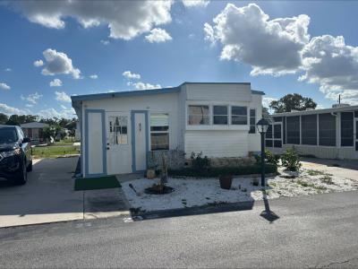 Mobile Home at 23 Barracuda Drive Sebring, FL 33876