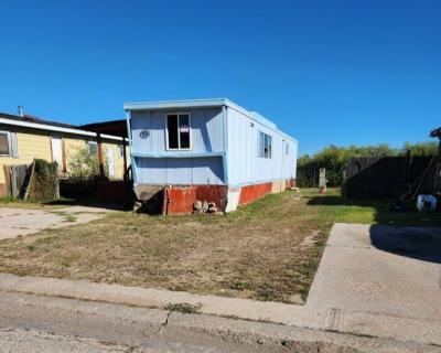 Mobile Home at 1664 N Cedar Lot 55 Laramie, WY 82072