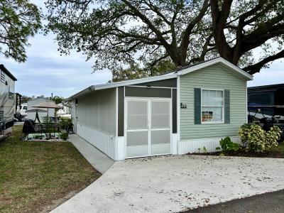 Mobile Home at 7125 Fruitville Rd 033 Sarasota, FL 34240