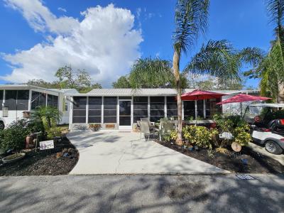 Mobile Home at 7125 Fruitville Rd 0681 Sarasota, FL 34240