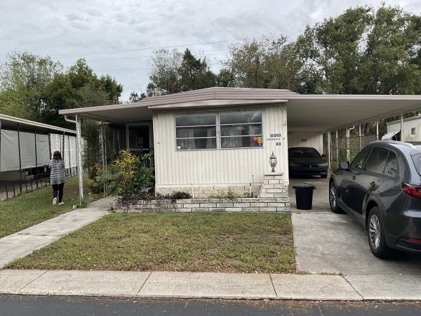 1972 Other Mobile Home For Sale