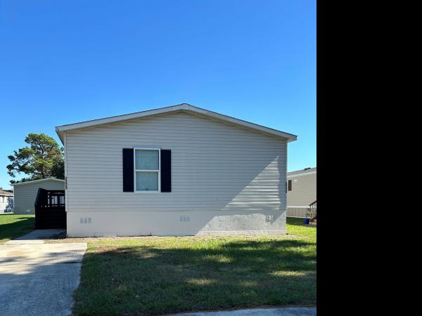 2010 Clayton Mobile Home For Sale