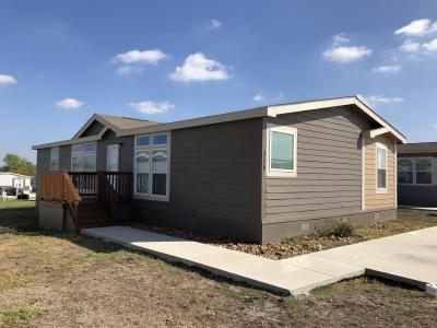 Mobile Home at 7494 Golf Vista Blvd. #315 San Antonio, TX 78244